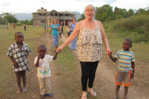 2015 Haiti 21 SE Jacsonville Sue R w little boys-t